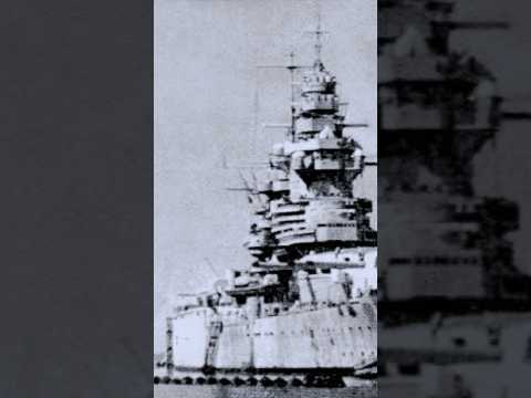 リシュリュー (戦艦)について詳しく解説