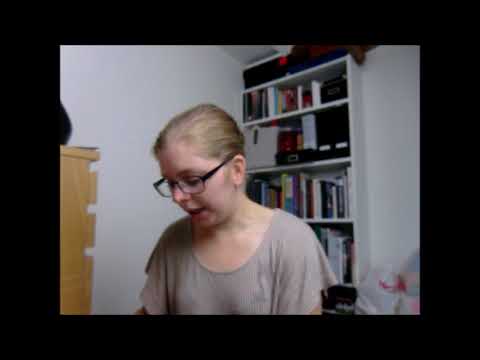 Sara stickar - nya stickor och Estonian Jewel