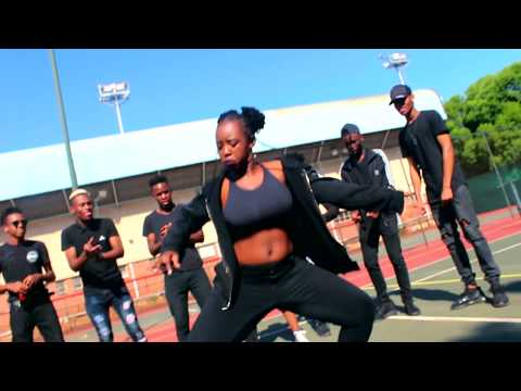 Tboy Daflame – uBaba kaDuduzane