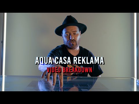 Aqua Casa Loznica - Video Breakdown - Darko Riot Filmmaker