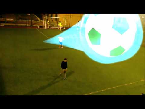 Futbol Arena Halı Saha 2 19.02.2016 21:30 - akillisaha.com