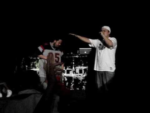 El.Oss + DNXYL'S - SubMundo