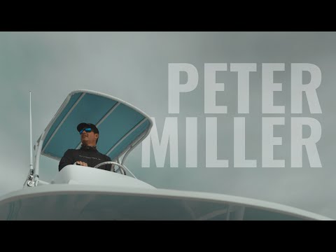 PETER MILLER | An Invincible Film