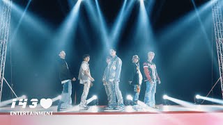 [影音] iKON 正規三輯 [TAKE OFF] "U" M/V