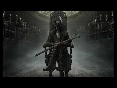 Purification - Thomas Krian (Bloodborne inspired)