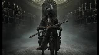 Purification - Thomas Krian (Bloodborne inspired)