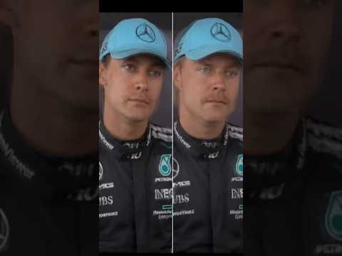 Por Que Russell Não Devia Aceitar a Ordem da Mercedes #f1 #formula1 #shorts