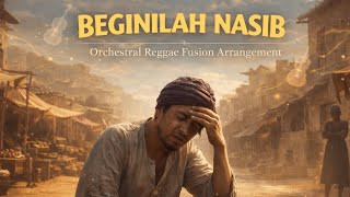 Download lagu Beginilah Nasib - Tan Sri P. Ramlee (Orchestral Reggae Fusion Arrangement) • Cover | Lagu P Ramlee mp3