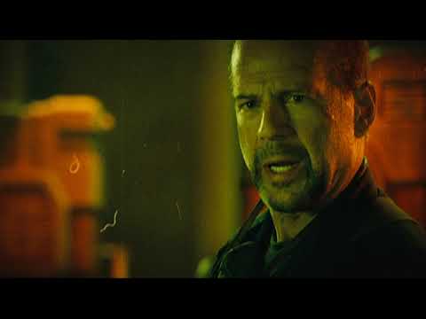 Planet Terror Fragman