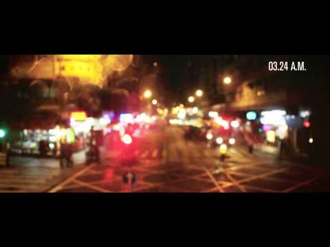 Kavemura - Here (feat. Sharon Q)