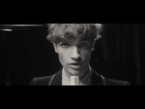 PIERRE DE MAERE - Un jour je marierai un ange (Session piano-voix)