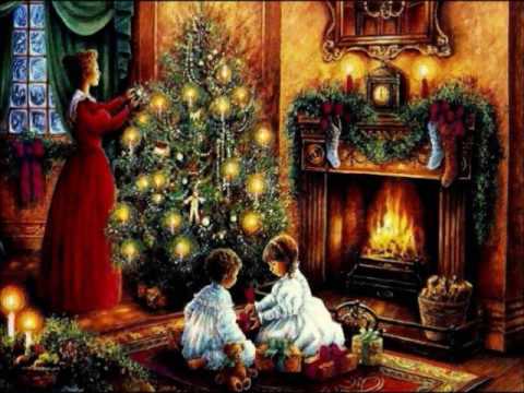 Holly Jolly Christmas video