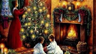 Have a Holly Jolly Christmas - Frank Sinatra