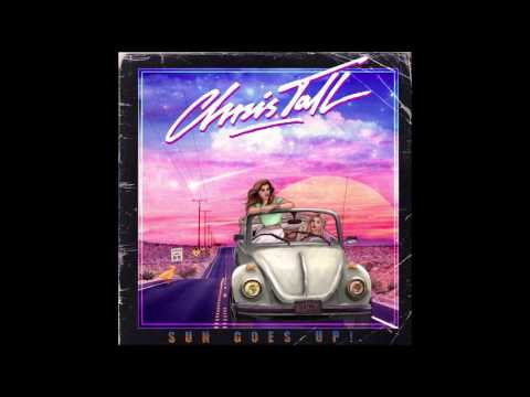 Chris Tall - Lucy (Sun Goes Up) [feat. Maydar] [Club Edit]