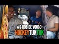 HockeyTukTuk #2: Bob de Voogd over zingende Jorrit Croon