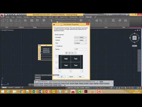 AutoCAD Introduction to autocad