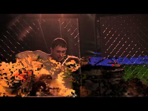 Kombat Komplett 7 - Fight 5 - Roman Kapranov -vs- Gabriel Louie