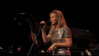 Anne Bisson Live at The Montreal International Jazz festival 2014