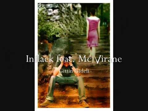 Inflack feat. Mc Virane - Gittin Gideli
