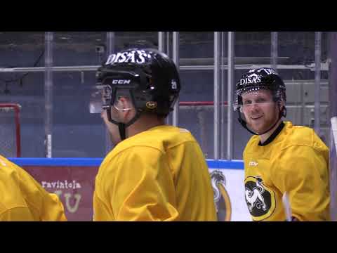 Mikko Manner: "Halutaan huipentaa vuosikymmen"