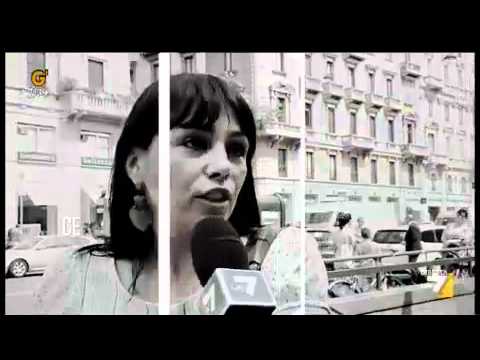 G'DAY con Geppi Cucciari 29/06/2011 - I vostri titoli