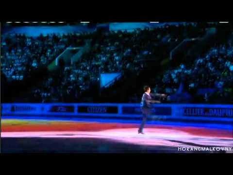 ☆ 2011 Worlds EX Patrick Chan (CBC)