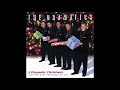 Dramatics~ "  Here Comes Christmas Love "  🎄1997