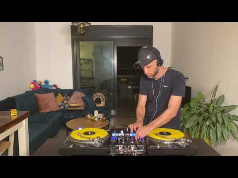 Asi-C - The Fonkey Challenge Routine (2020)