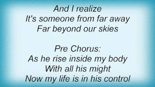 Crystal Eyes - Another Race Lyrics