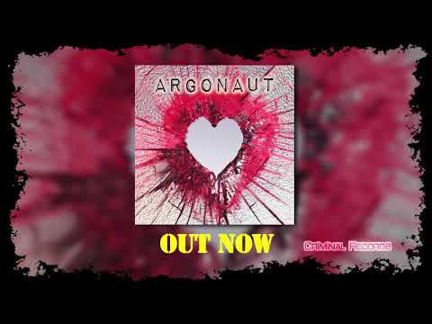 Argonaut - the self-titled album out now on Criminal Records