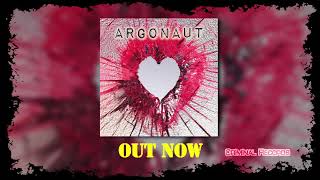 Argonaut - the self-titled album out now on Criminal Records