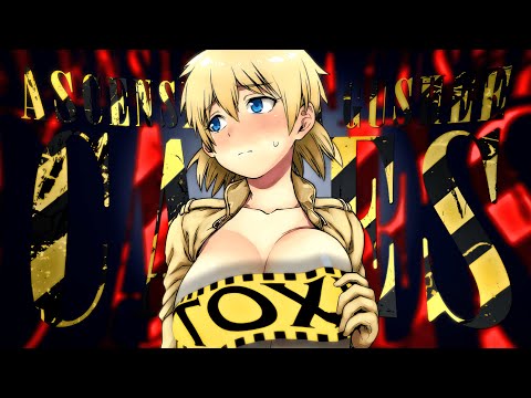 Ascension AKA Gushee - Cages