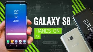 Samsung ги претстави Galaxy S8 и S8+, најнапредните Android смартфони досега