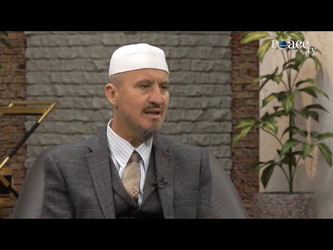 50. 40 Hadithet e Neveviut - Tematikat kryesore të haditheve - Dr. Imam Ahmed Kalaja
