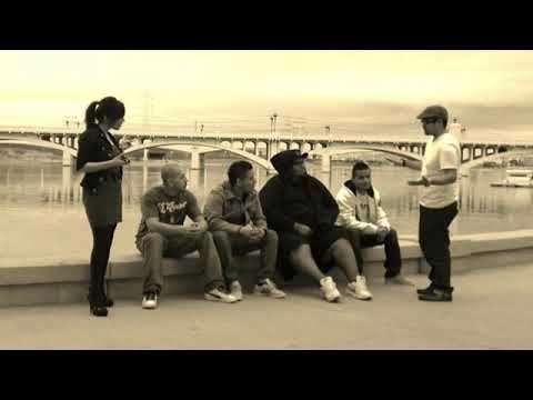 Somos De Barrio (Rima Positiva)