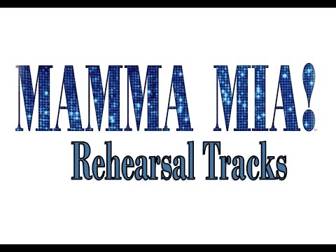 Mamma Mia - 12 - The Name of the Game