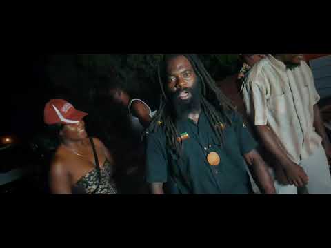 Rachaad Amarjii - Can't Believe | Official Music Video