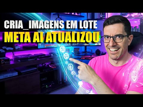 Thumbnail do vídeo