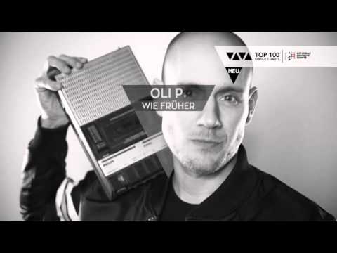 VIVA Top 100 vom 19.02.2016 mit SDP im Studio & Oli P. im Skype-Call