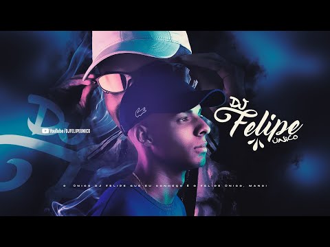 PUTARIA E SACANAGEM - DJ Felipe Único e DJ R7, ft. MC Pedrinho, MC Menor MT e MC Flavinho
