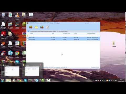 [Tutorial] come scaricare la hack huzuni