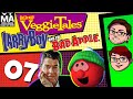 Ready Player 2 Bumblyburg S Drug Problem VeggieTales LarryBoy And The Bad Apple Issue 7