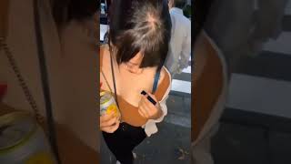 エロい巨乳のリップのしまい方#shorts #short #tiktok