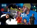 Tsonga Rap Beef Tracks Mix 01 Mthimbani Xphola Cool B Krazyboy Magaraba Gogo Dree And DMSZA