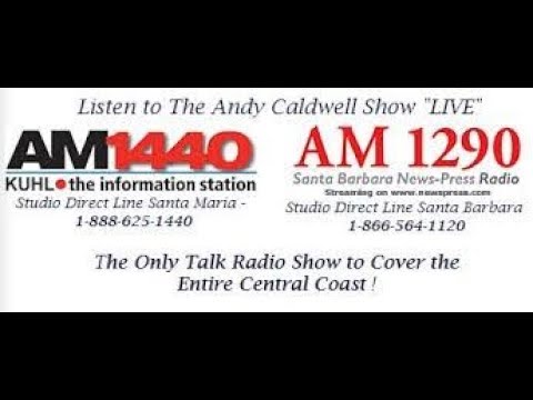 AndyCaldwell Interview 6 20 2018
