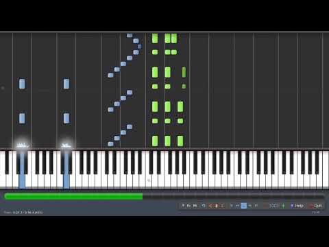 Deadpool 2   You Can't Stop This Mother F***** Piano Version