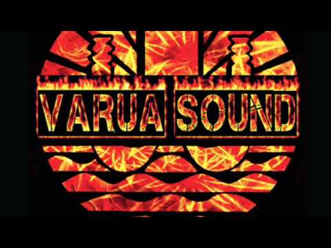 VARUA SOUND - 01 HULA LIVE PARADISE 2K19