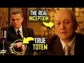 INCEPTION 2010 Breakdown Easter Eggs Hidden Details Ending Explained