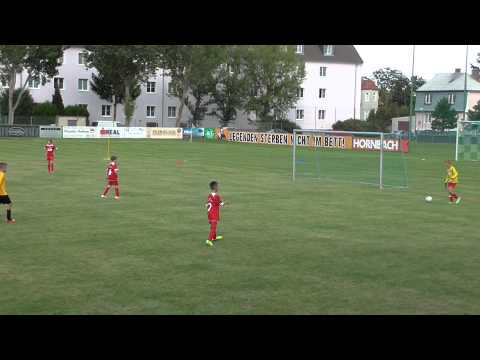 KISE 2004 - HW Wiener Neustadt 2-0, Juniors Cup 2014.08.24. Wiener Neustadt