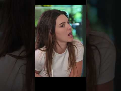 I want three kids in future 🙄 Kendall Jenner